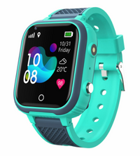 MONTRE CONNECTÉE ENFANT GALAXY GPS 4G+